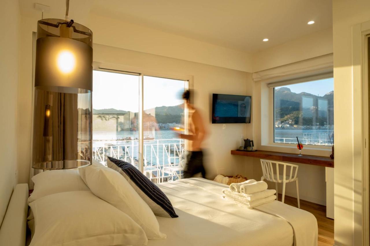 La Sirena Rooms Giardini-Naxos Zewnętrze zdjęcie