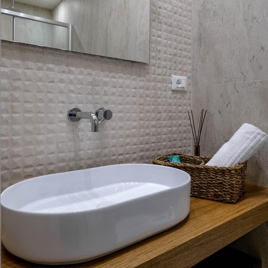 La Sirena Rooms Giardini-Naxos Zewnętrze zdjęcie