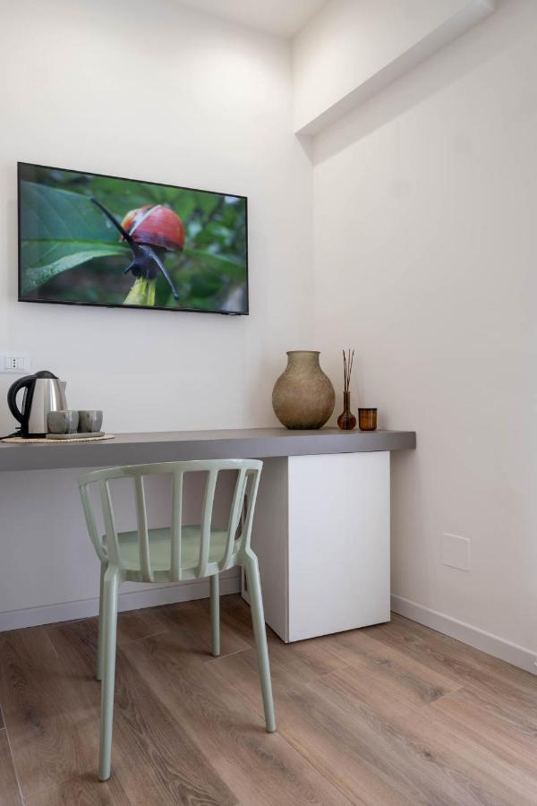 La Sirena Rooms Giardini-Naxos Zewnętrze zdjęcie