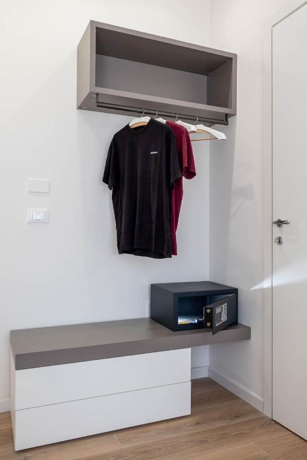 La Sirena Rooms Giardini-Naxos Zewnętrze zdjęcie