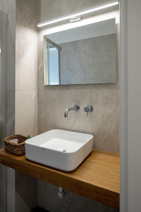 La Sirena Rooms Giardini-Naxos Zewnętrze zdjęcie